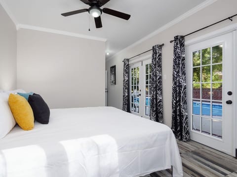 PVT. Pool I Shanti Villa on I10 I Roomy-2100 Sqft image 3