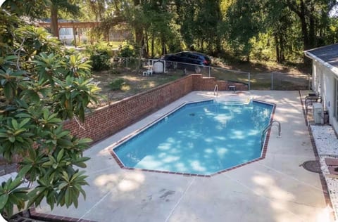 PVT. Pool I Shanti Villa on I10 I Roomy-2100 Sqft image 1