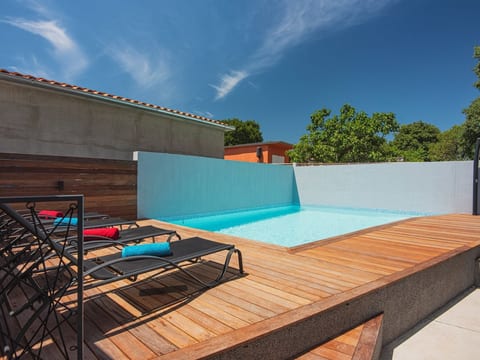 Pool Outdoor