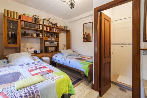 Mill House in Farm 4 km from Sea