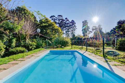 Mill House in Farm 4 km from Sea