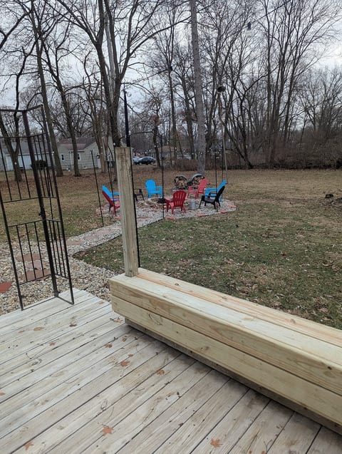 Cardinal Corner Cottage image 4