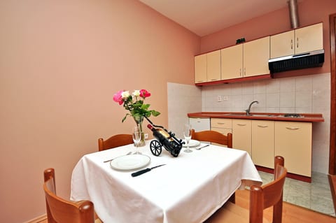 Apartments Marijan - Unit 48005-61