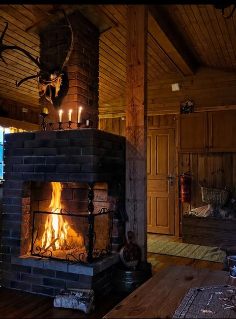 Authentic Secluded Mountain Gem in Telemark image 5