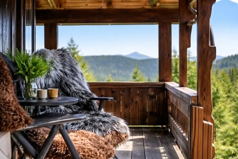 Authentic Secluded Mountain Gem in Telemark image 2