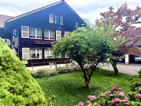 Inside other
