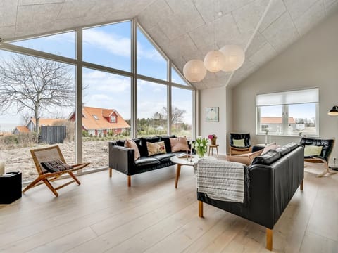 "Skoge" - 500m from the sea