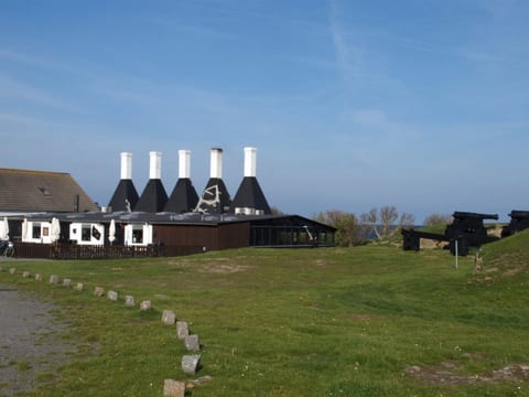 "Skoge" - 500m from the sea