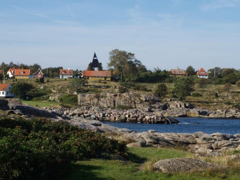 "Skoge" - 500m from the sea
