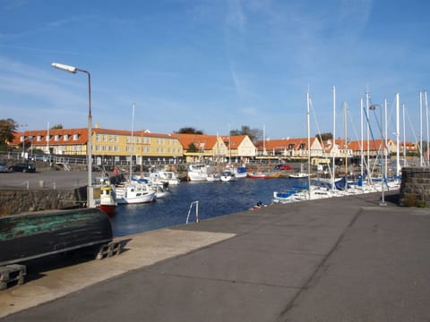 "Skoge" - 500m from the sea