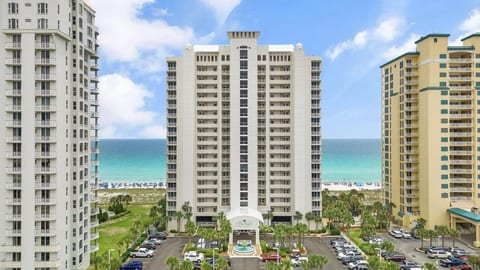 The Pearl 201
