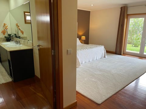 Unique Luxury House in Braga