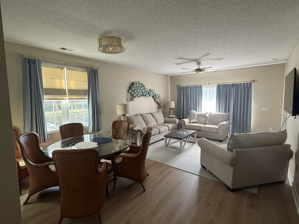 Turtle Cove — Complete RENO in 2026! - North Myrtle Beach