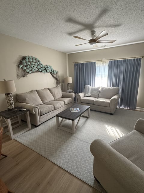 Turtle Cove — Complete RENO in 2026!