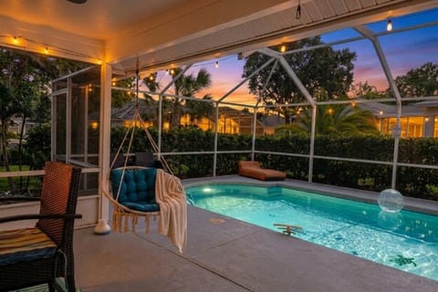 Heated Pool No Extra Fee ! firepit| Game Room