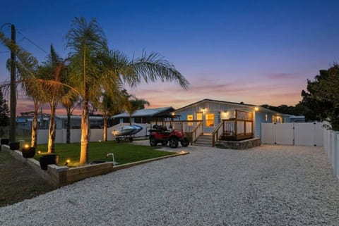 Beachside Paradise Heated Pool