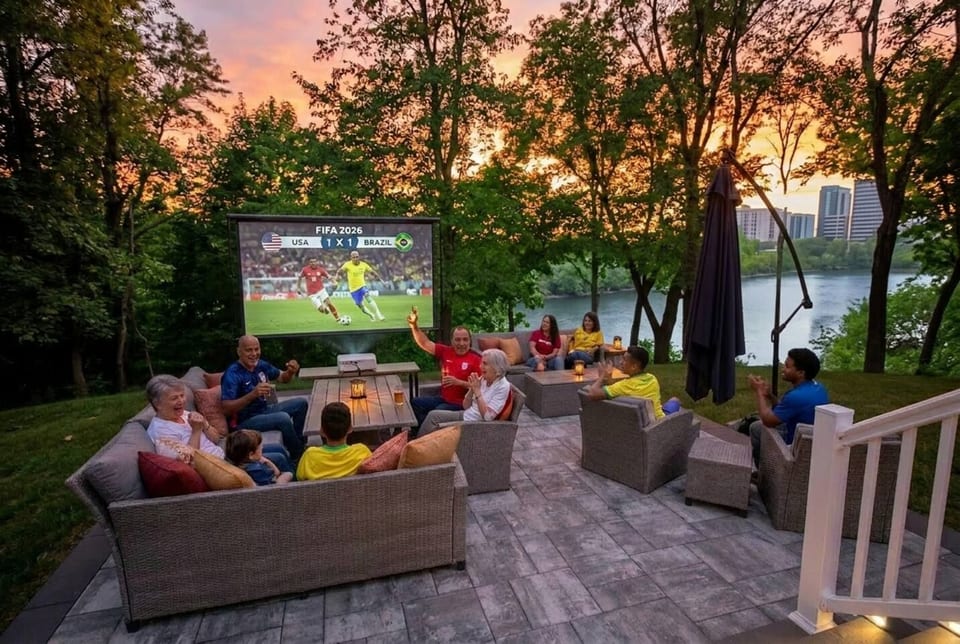 Riverfront Luxury Stay |NO EXTRA FEES - New Brunswick