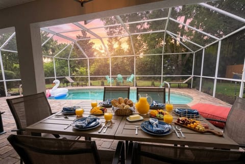 Pool | Fire Pit | Close to beach | NO EXTRA FEES