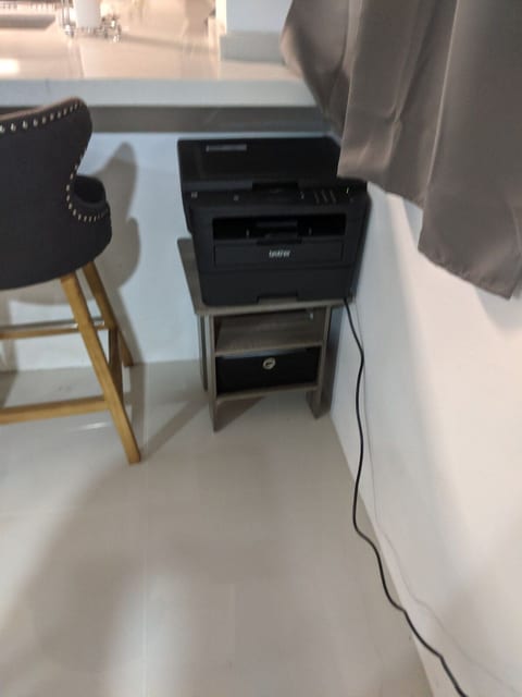 Wifi Printer