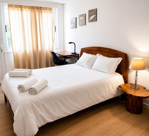 Apartment Close to the Sea and in the center of Po