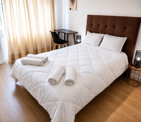 Apartment Close to the Sea and in the center of Po