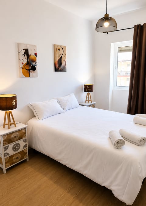 Apartment Close to the Sea and in the center of Po