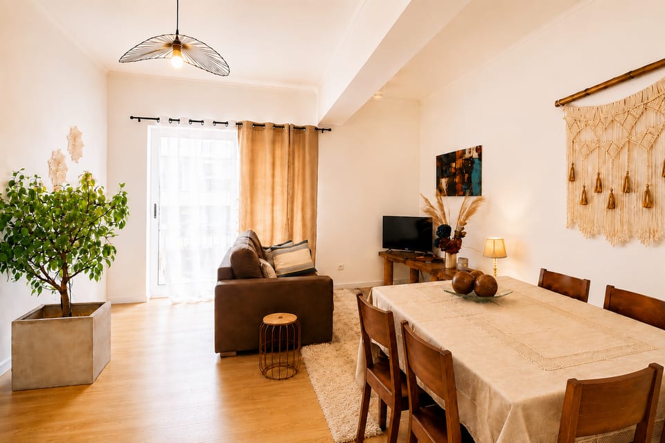 Apartment Close to the Sea and in the center of Po - Ponta Delgada