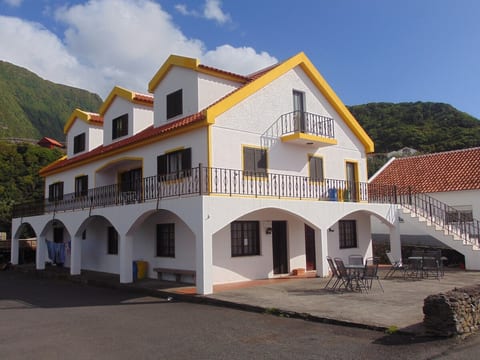 Mother-in-law's House 1