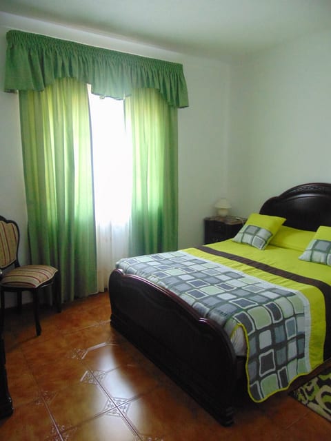 Mother-in-law's House 1