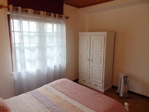 Mother-in-law's House 3
