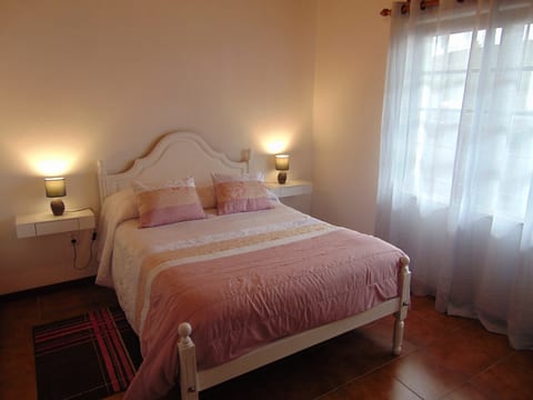 Mother-in-law's House 3