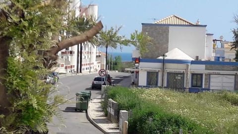 Apartment 150 meters from the Beach of Manta Rota