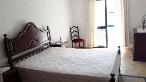 Apartment 150 meters from the Beach of Manta Rota