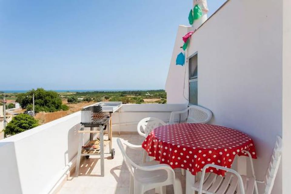 Enjoy the Best that Algarve Has to Offer 1 - Vila Nova de Cacela