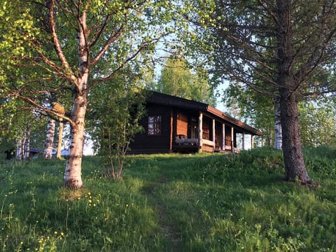 Inside other