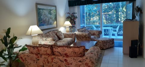 Ground Floor in Fabulous Falling Waters Davis