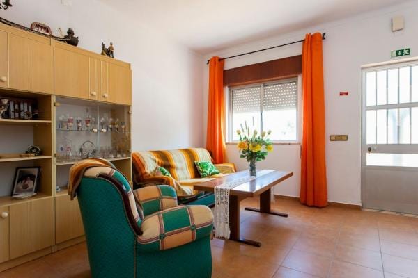 Enjoy the Best that Algarve Has to Offer 3 - Vila Nova de Cacela