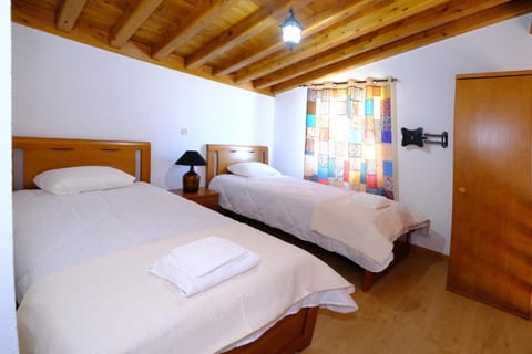 Panoramic House