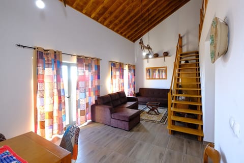 Panoramic House
