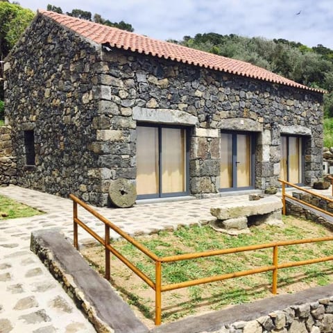 Panoramic House