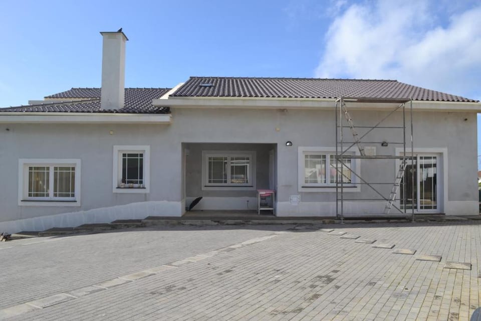 Big Confortable Villa in Terceira Island - Angra do Heroísmo