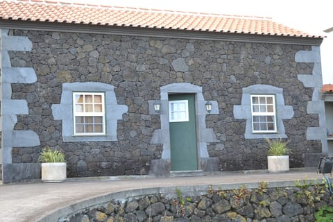 The Winery House
