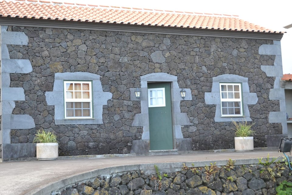 The Winery House - Porto Martins