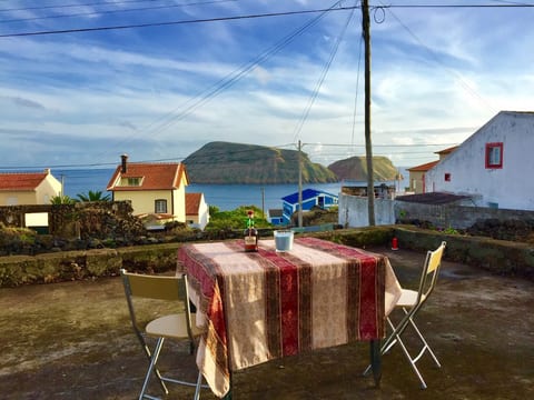 Grandfather's House