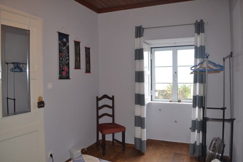 Grandfather's House
