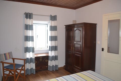 Grandfather's House