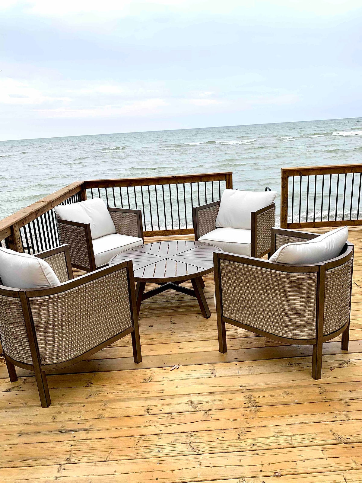 Bella Vista - Cedar Island Kingsville, Lakefront!
