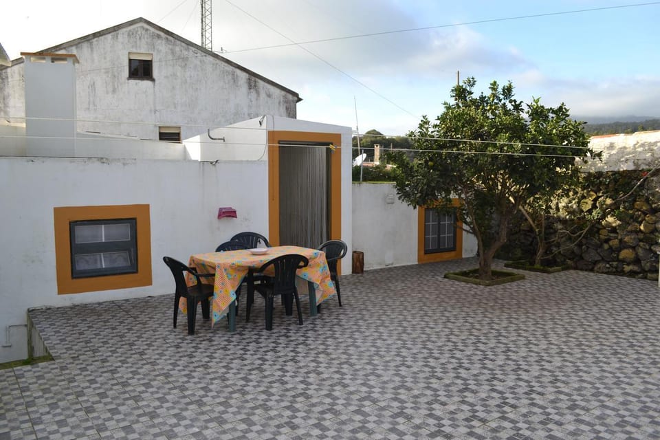 An Oasis of Peace in Terceira Azores - Terra Cha