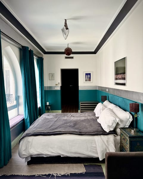 Dar Maureen — Private Riad with Open-Air Pool