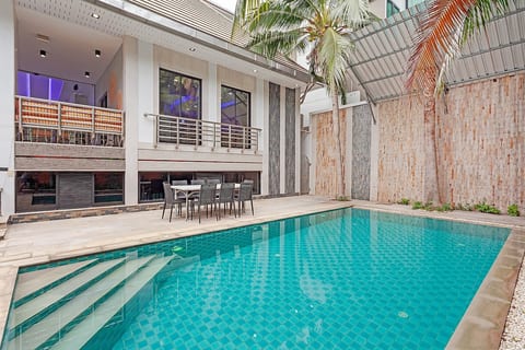 Luxury Villa in Pattaya, Thailand for rent
